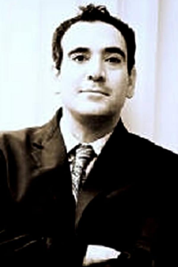 Aaron Poochigian