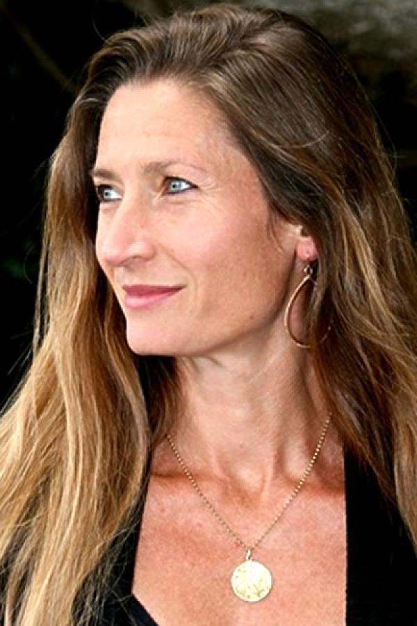 Jessica  Powell