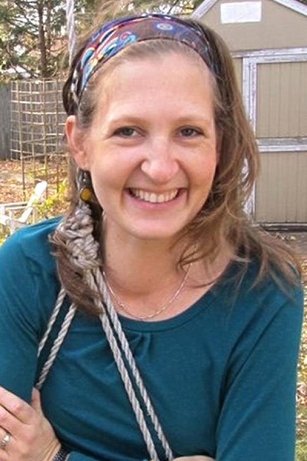 Tania Runyan
