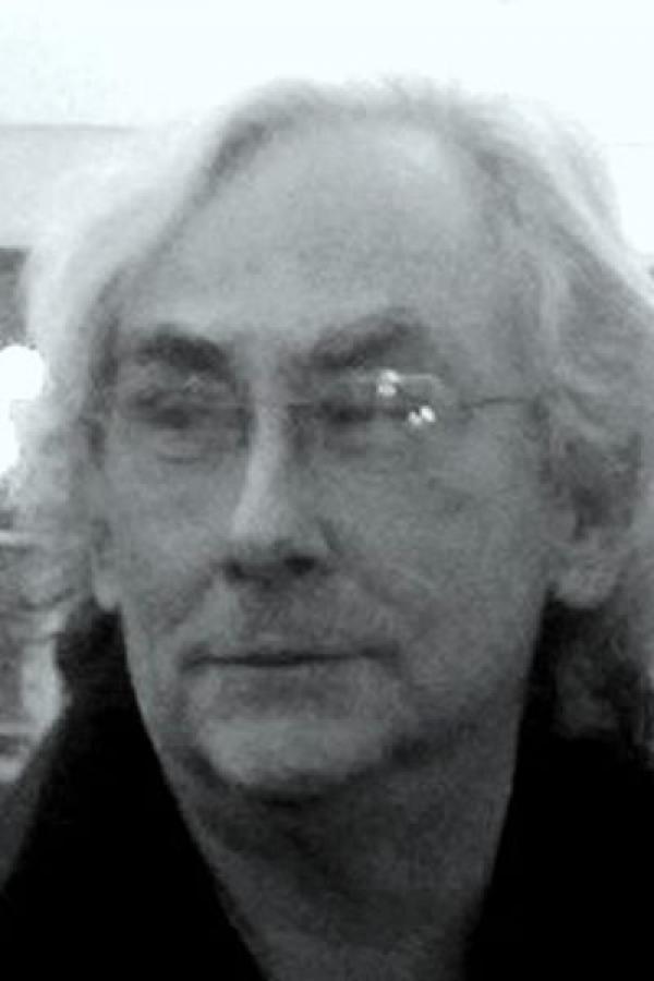 John Galbraith Simmons