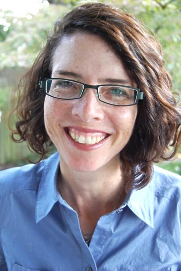 Clare Sullivan