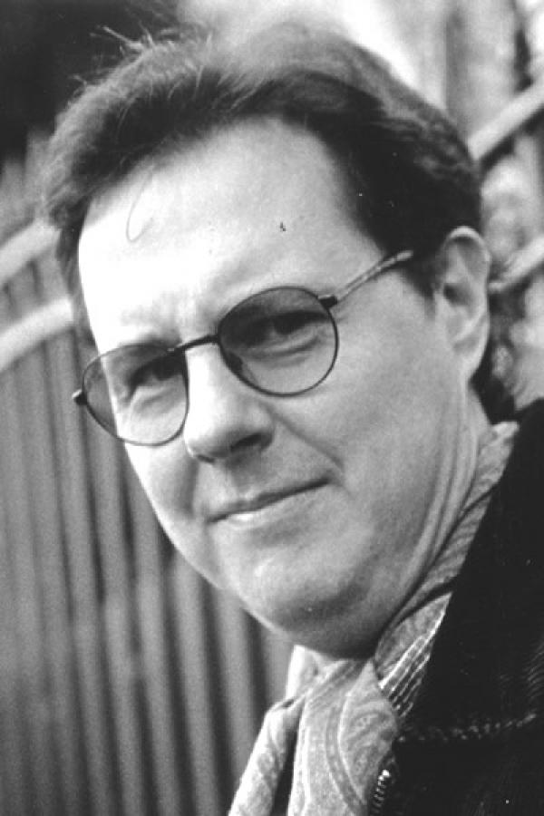  John Taylor
