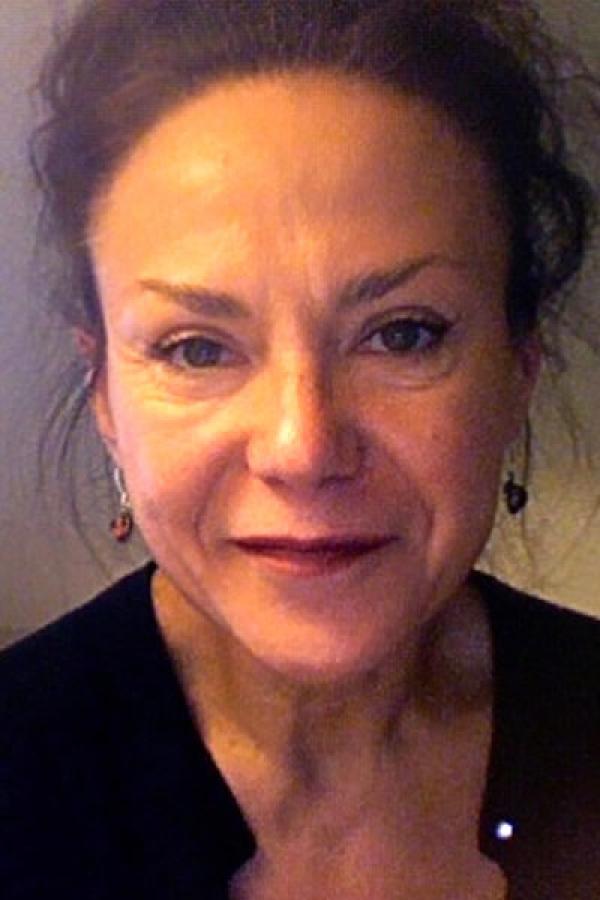 Cecilia Woloch