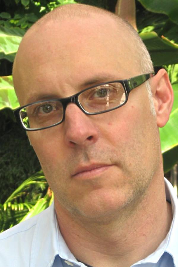 Paul Bergstraesser