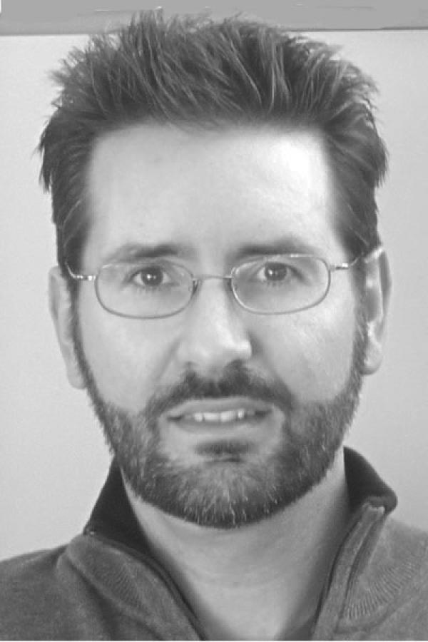 Sean Bernard