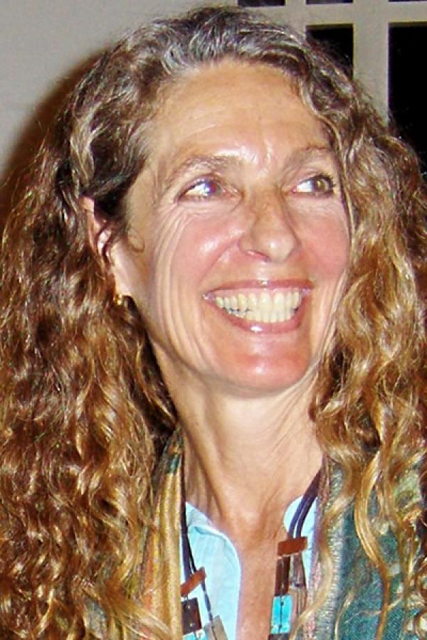 Lisa Rose Bradford