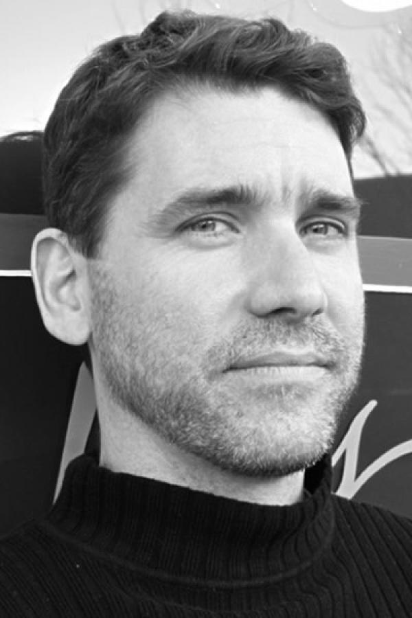Geoffrey Brock