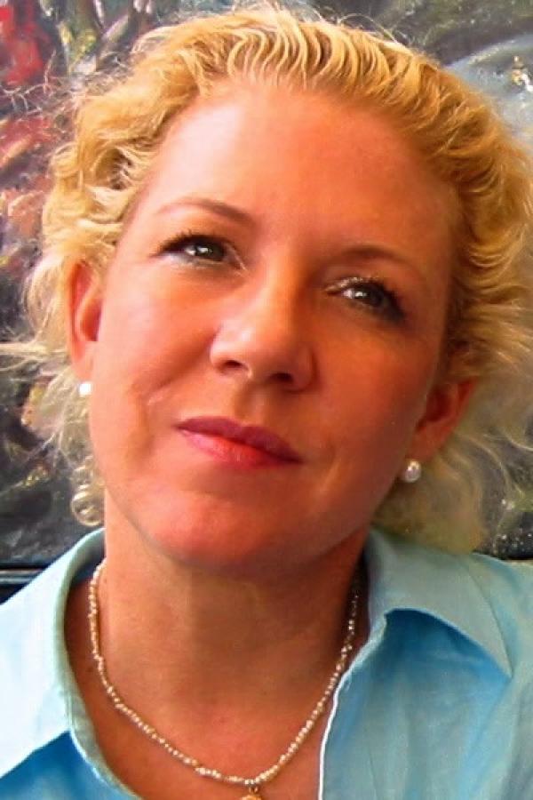 Jennifer Clement