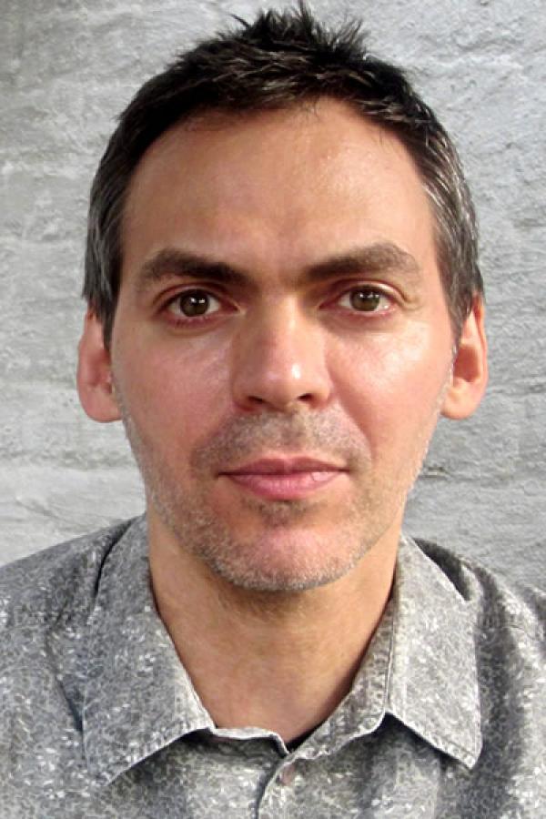 Peter Constantine