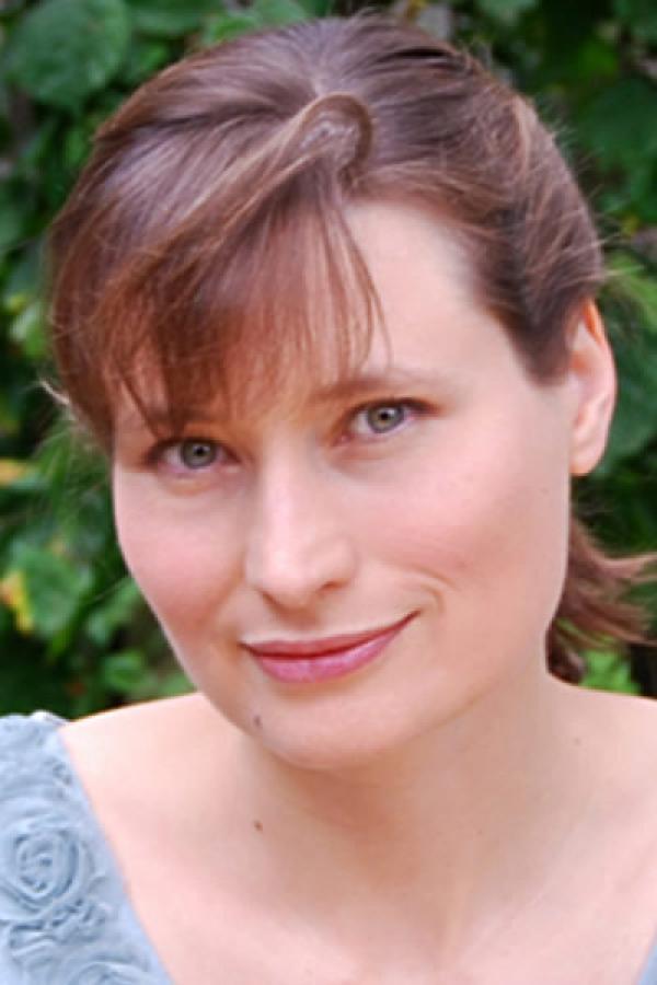 Kristin Dykstra