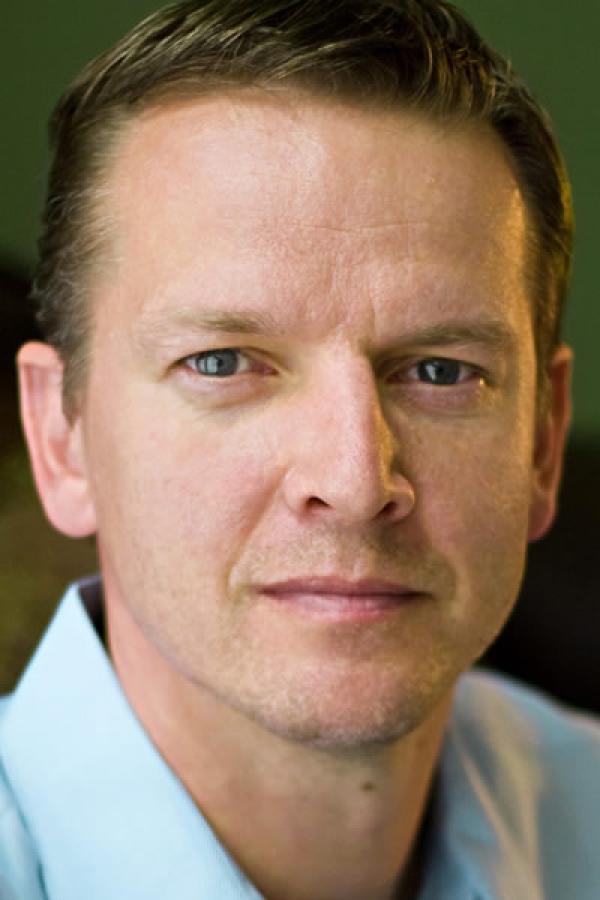Shann Ray