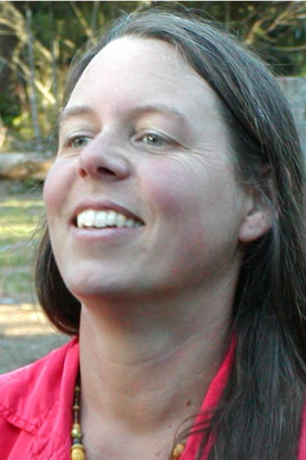 Karen Fisher