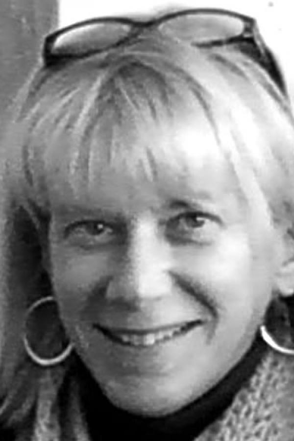 Jean Harper