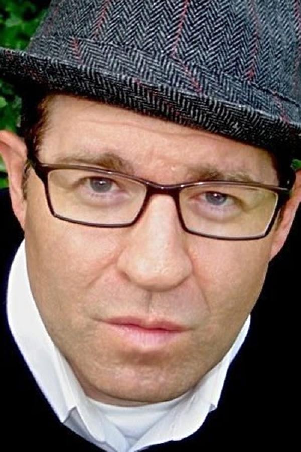 Alan Heathcock