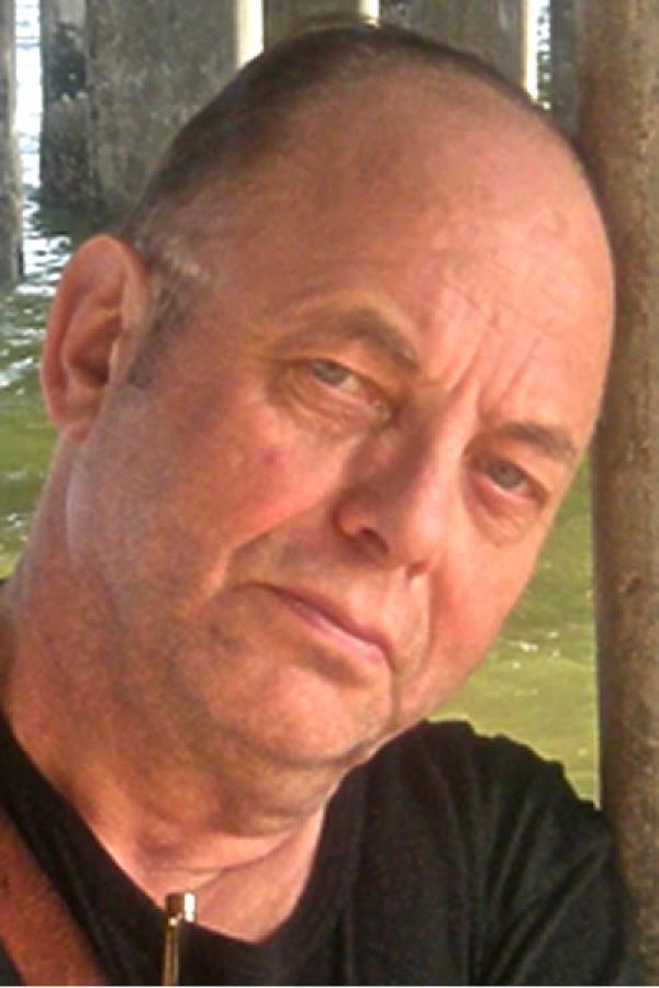 Pierre Joris
