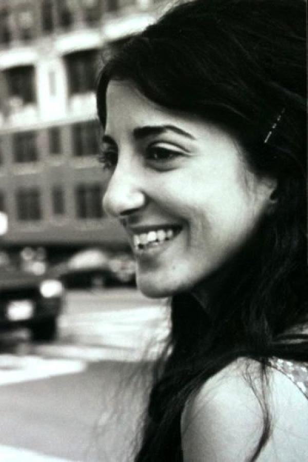 Porochista Khakpour