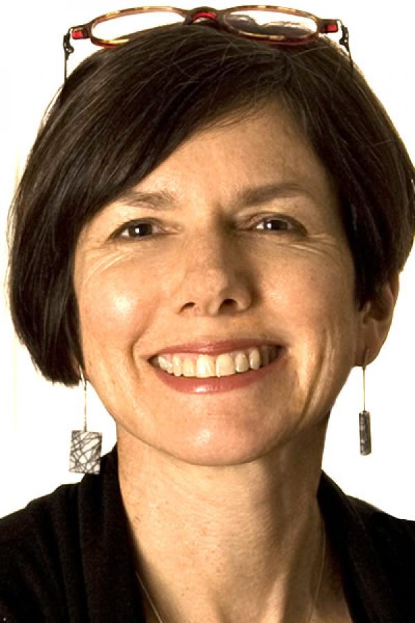 Karen Kovacik