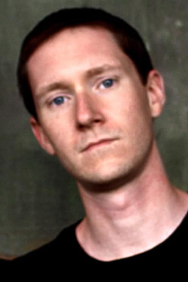 Brandon Lussier