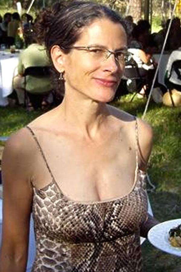 Elisabeth Sheffield