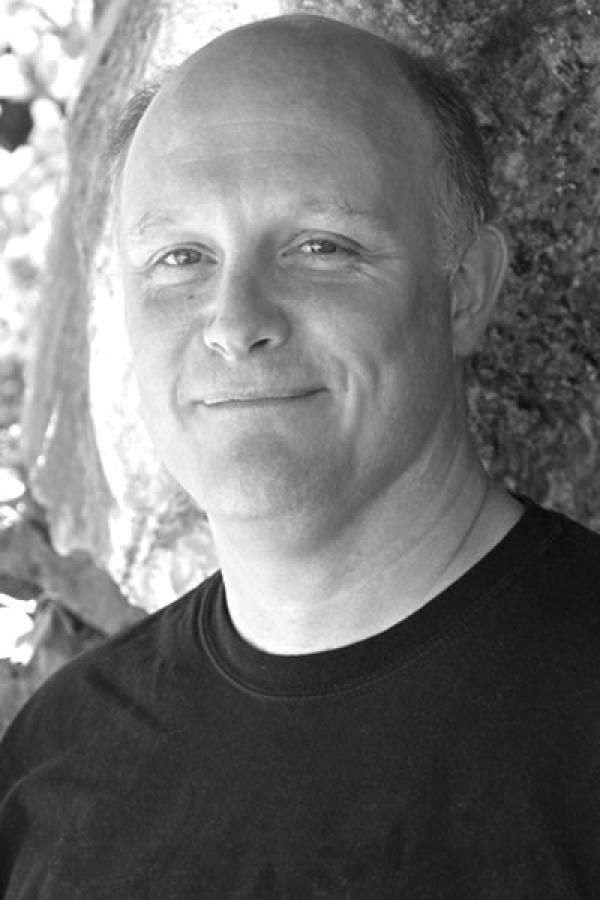 Gregory Spatz