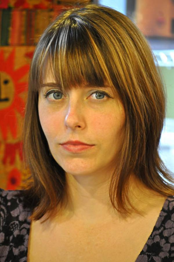 Sarah A. Strickley
