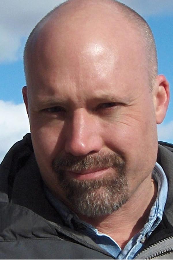 Mitch Wieland