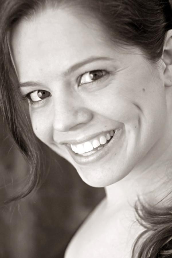 Traci Brimhall