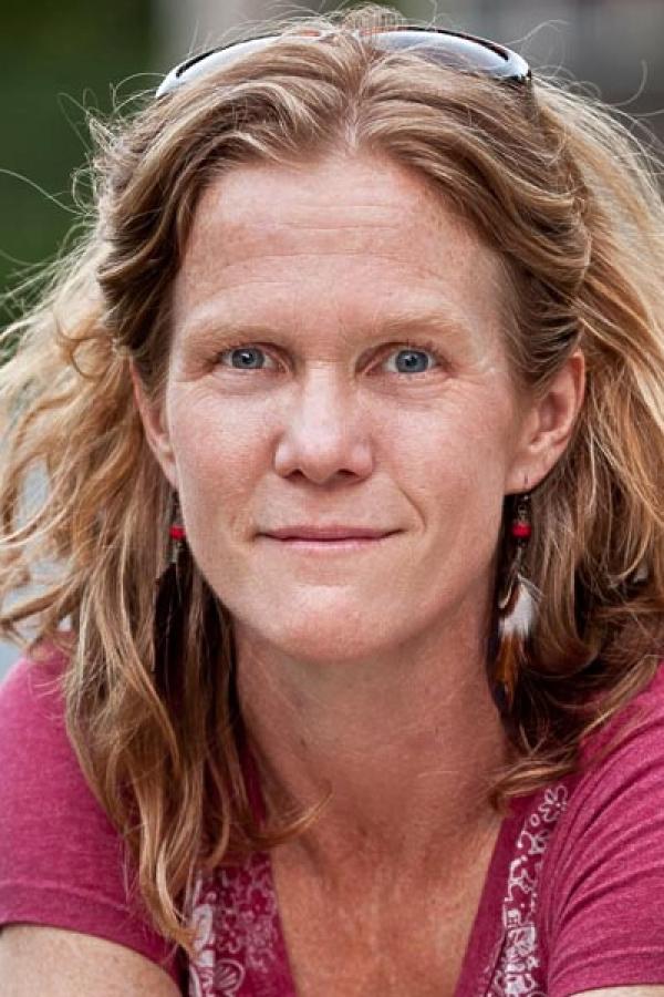 Jenny Browne