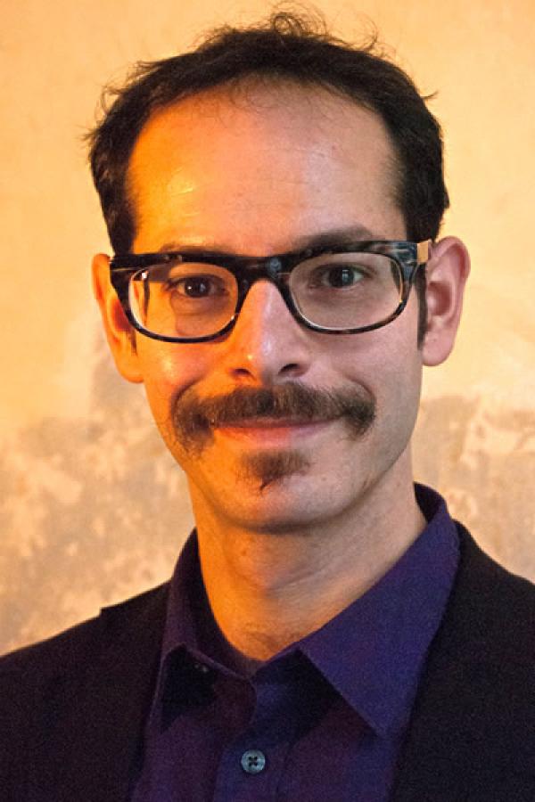 Daniel Brunet