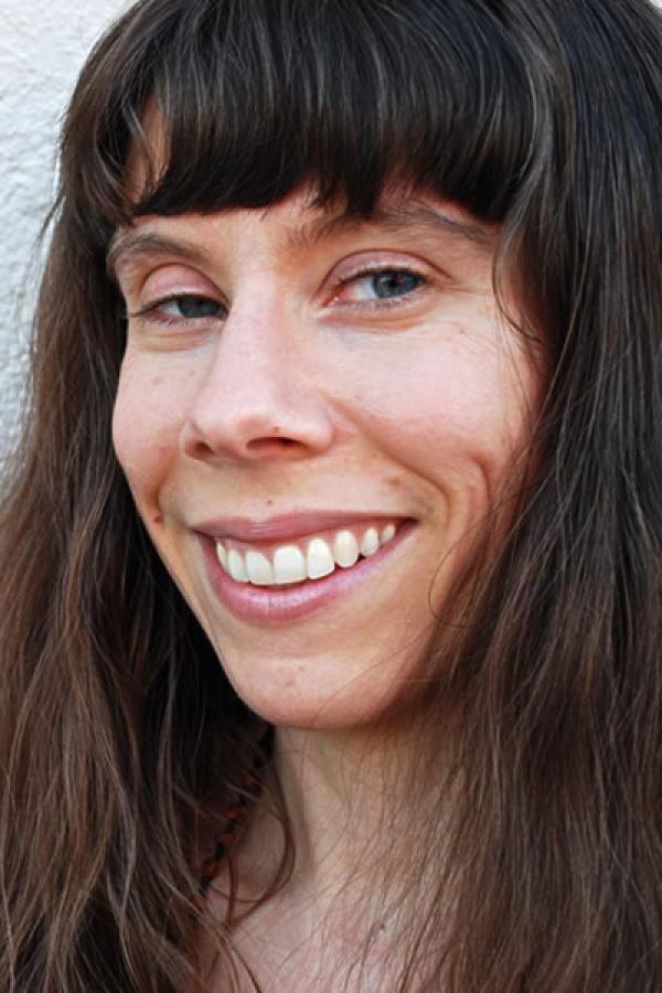 Wendy Burk