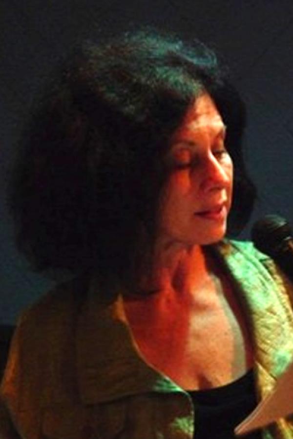 Maxine Chernoff