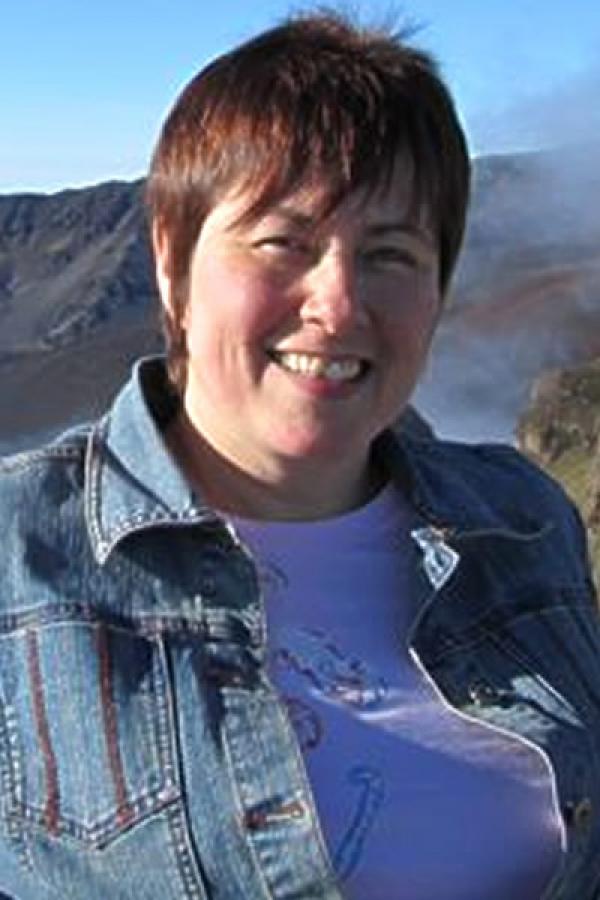 Sara E. Cooper