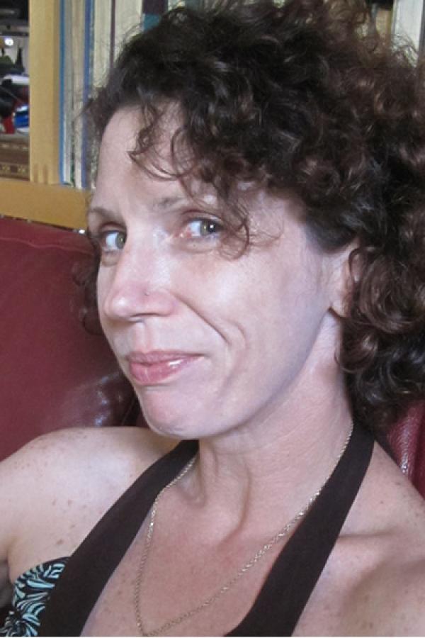 Jill Alexander Essbaum