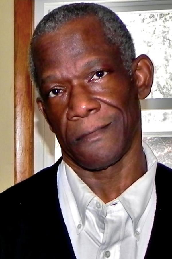 Reginald L. Flood