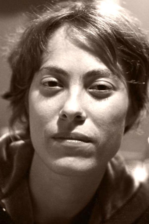 Miriam Bird Greenberg