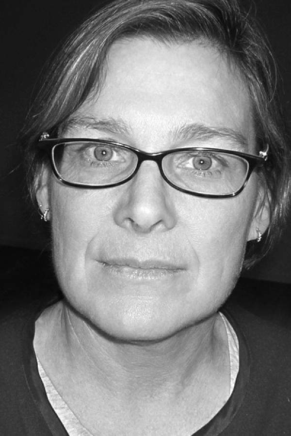 Pamela Hart