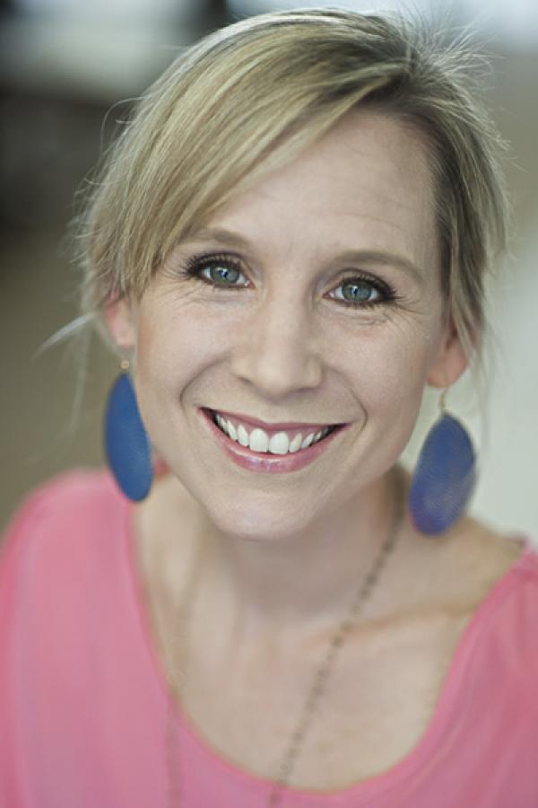 Elizabeth Hughey