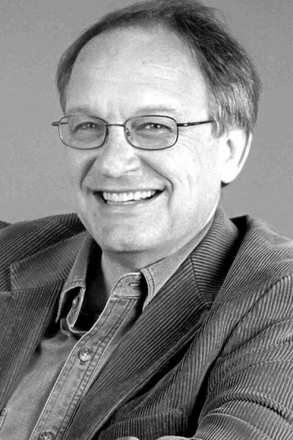 James Richardson