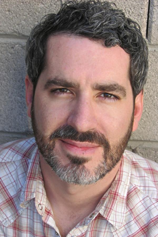 Joshua Kryah