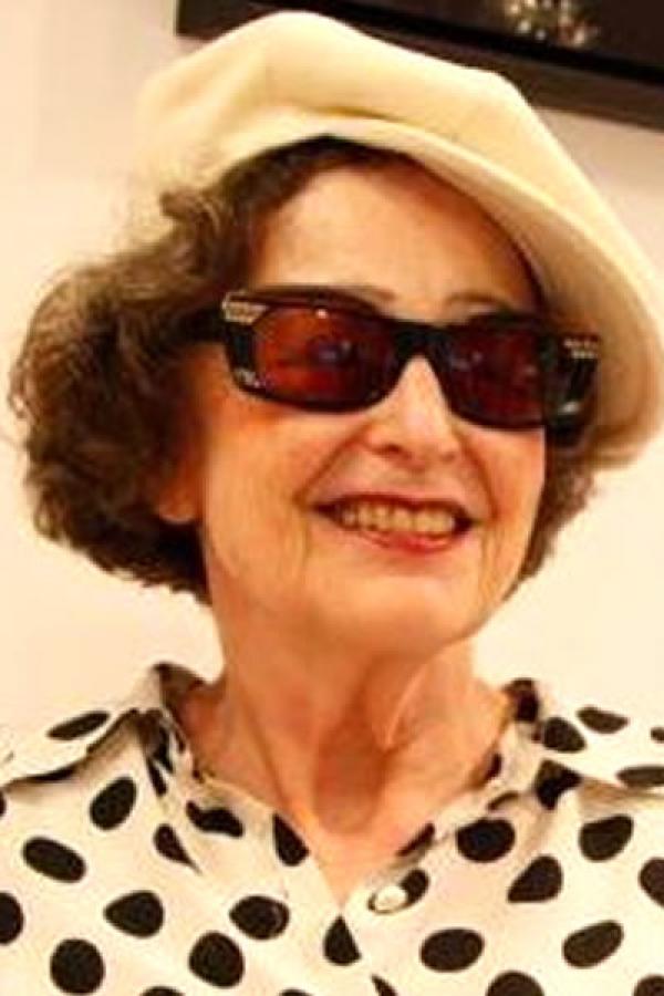 Lynne Lawner