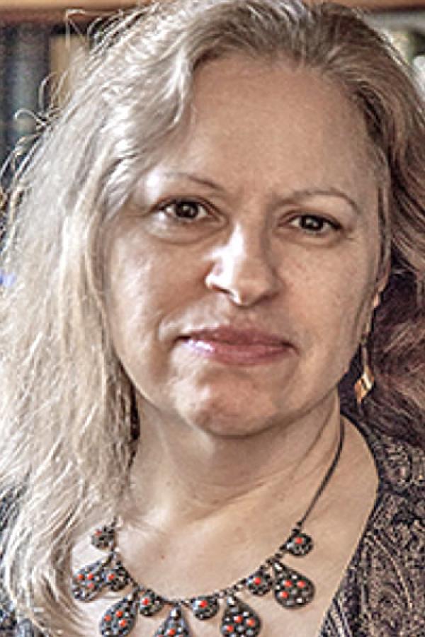 Rika Lesser