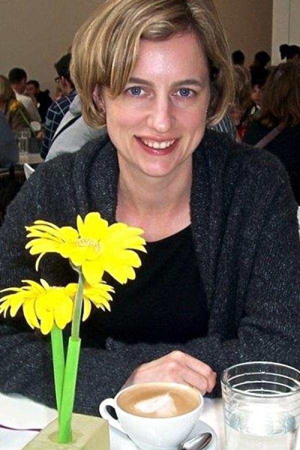 Sarah Mangold