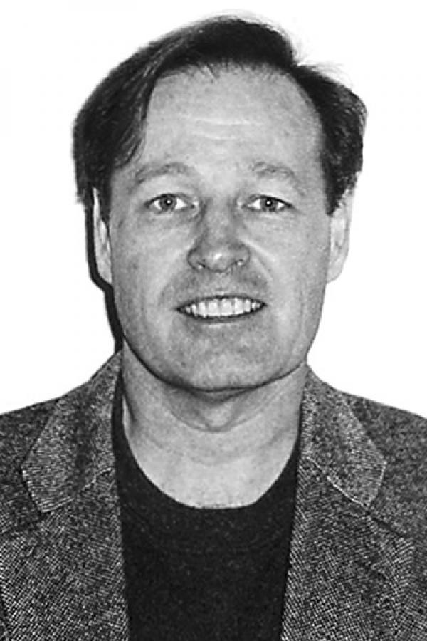 John G. Peters