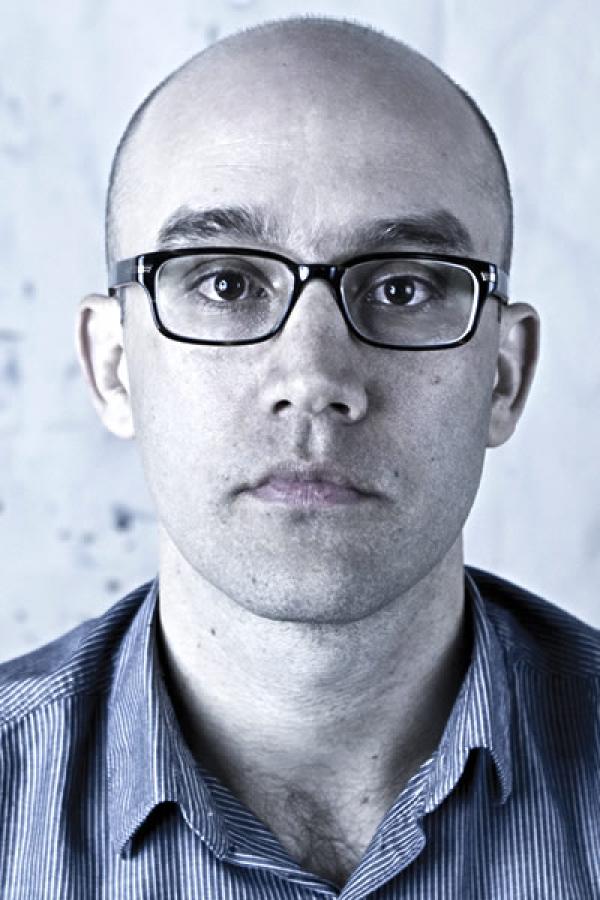Matthew Reeck