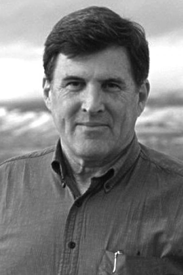 David Rigsbee