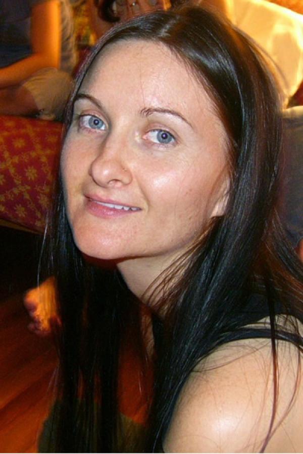 Sarah Vap