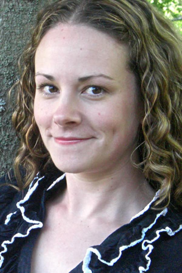 Clare Beams