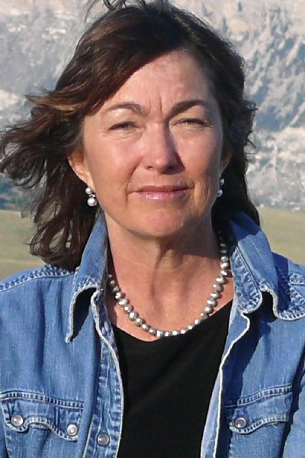 Laura Bell