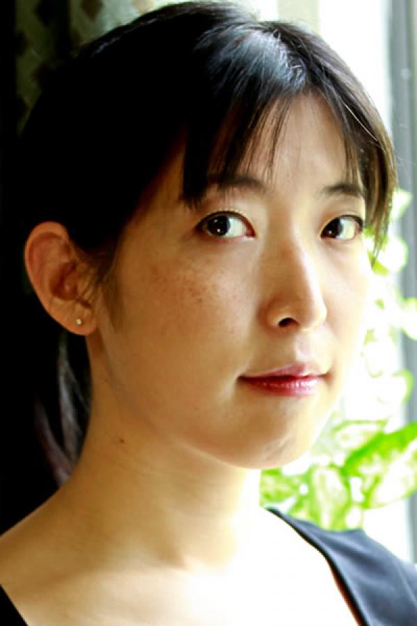 Catherine Chung