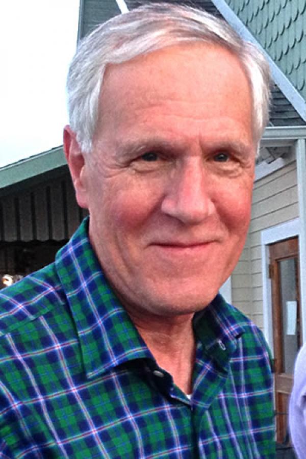 David Dollenmayer
